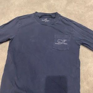 Vineyard Vines Boys Long sleeve